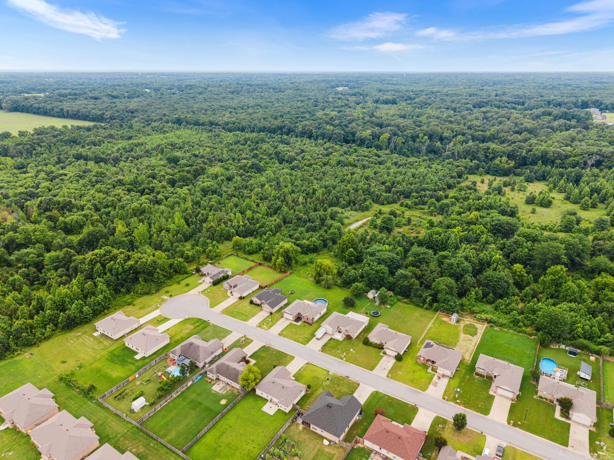Mill Creek Acres - Residential