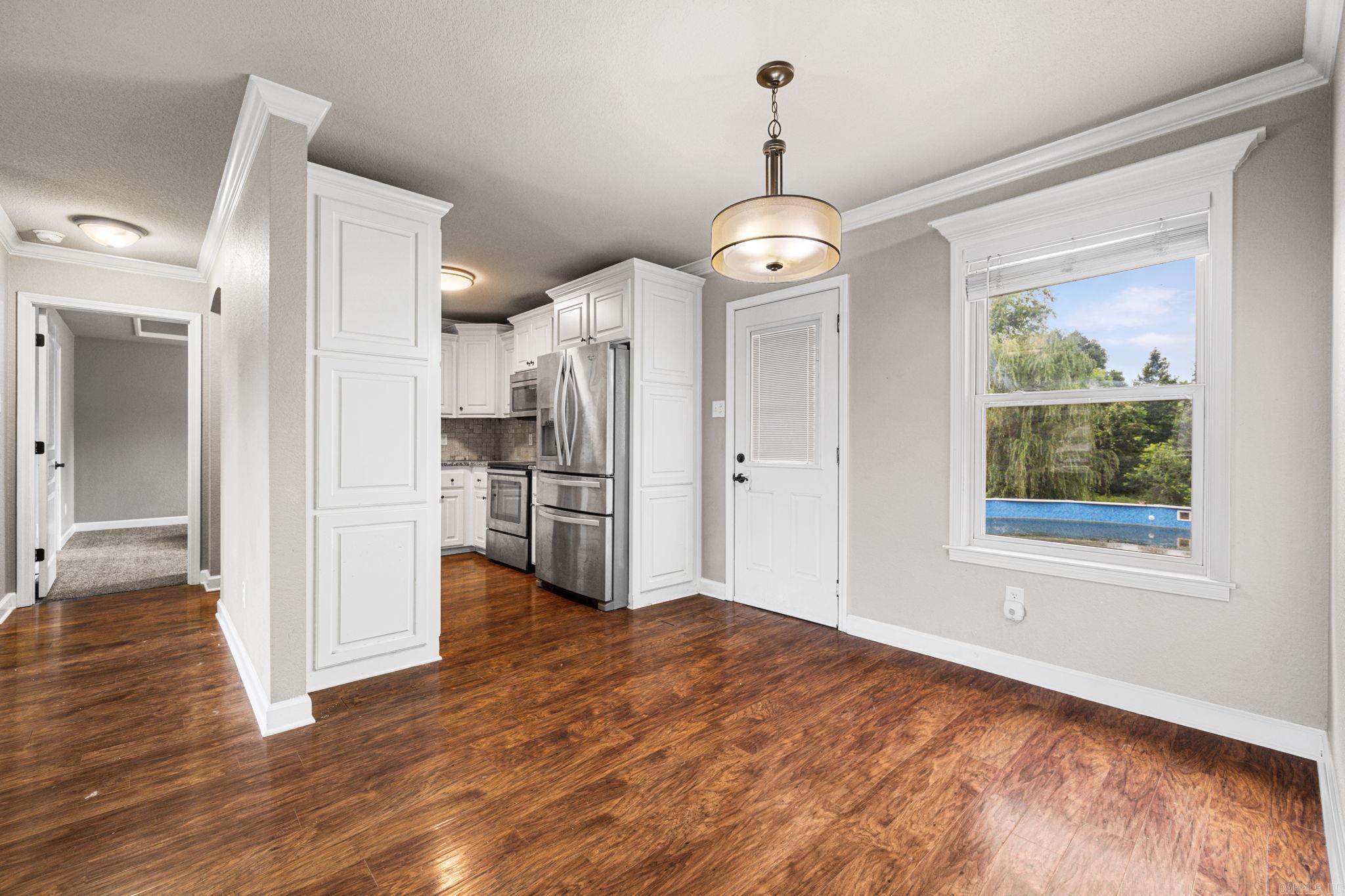 Mill Creek Acres - Residential