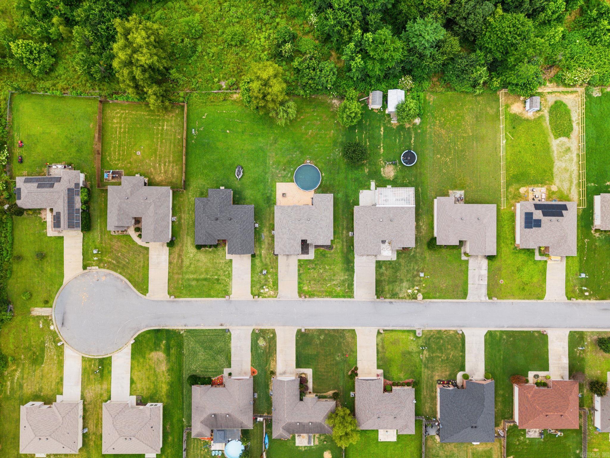 Mill Creek Acres - Residential
