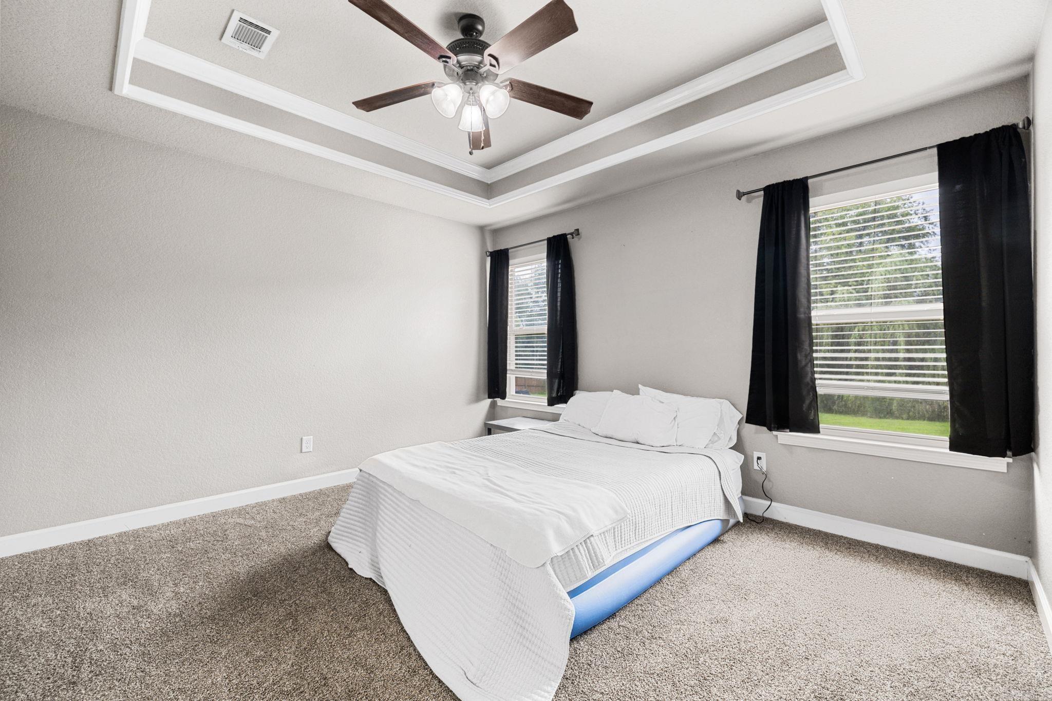 Mill Creek Acres - Residential