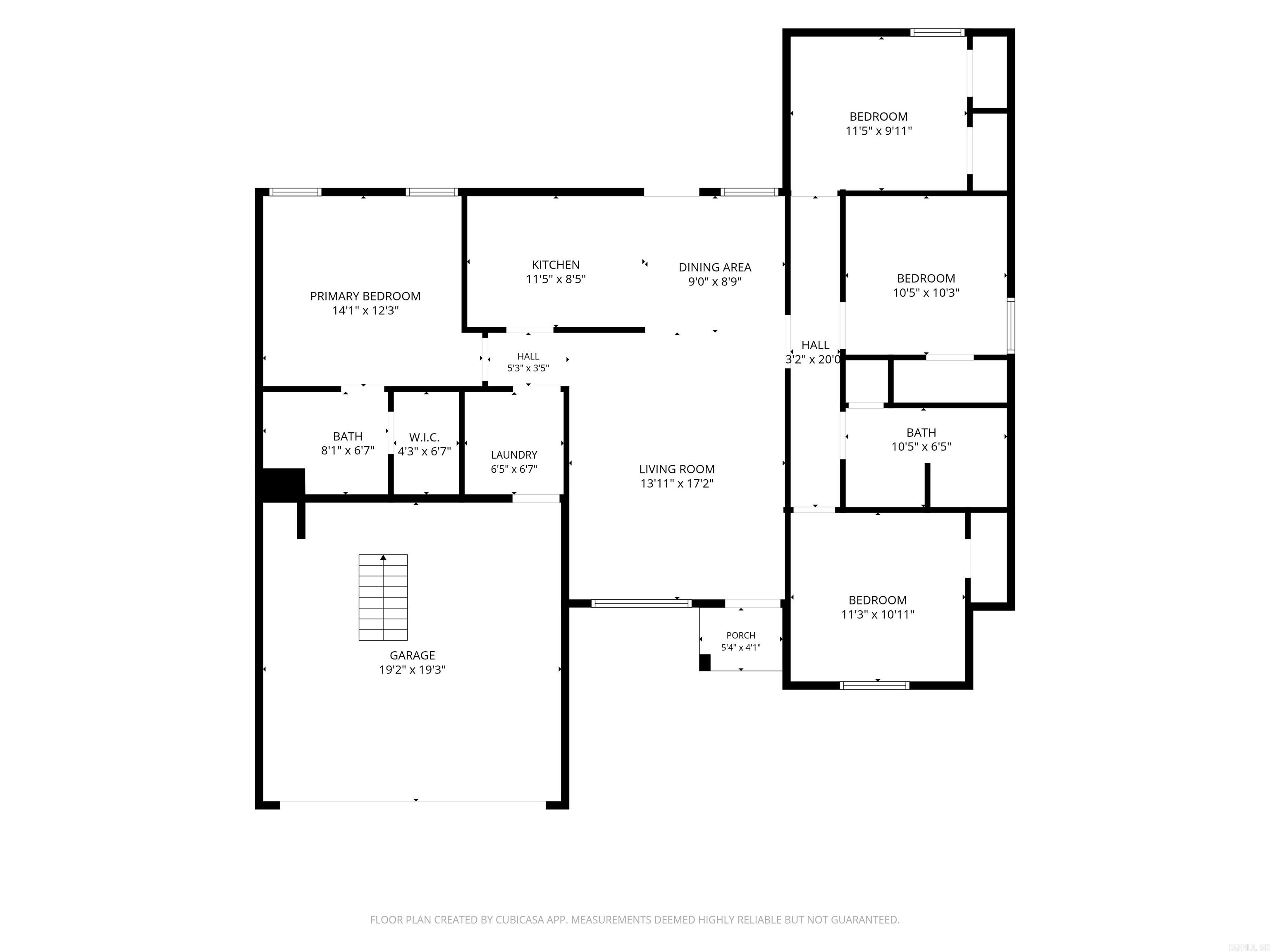 Mill Creek Acres - Residential