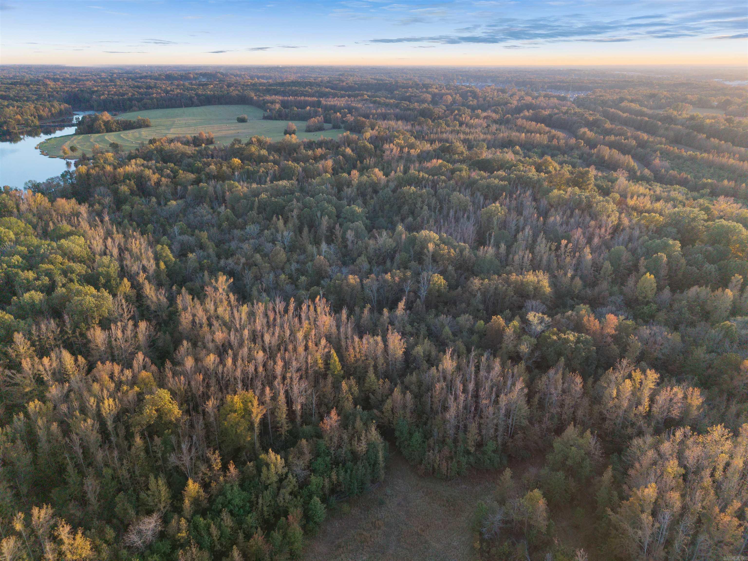 Surveyed in January 2025! Discover the perfect blend of seclusion & convenience w/ this ambitious 270.78+/- acre property, located in the sought-after Cabot School District. This recreational haven offers a variety of fully fenced landscapes- including established hay fields, hardwood forests, & two ponds (one spring-fed). 5 minutes to Cabot, residents have easy access to several amenities & a convenience to town while maintaining privacy & seclusion. It’s ideal for outdoor enthusiasts w/ wildlife such as deer, turkey, & other small game. Yet prime property for developers looking to grow the city of Austin, AR. Electricity is available throughout w/ city water & sewer accessible at the street, adding modern convenience to this private retreat. Whether you're looking for a secluded getaway or considering investment/development opportunities, this property offers it all. A perfect fit for someone looking to add to the ever-growing area. Will consider subdivide.