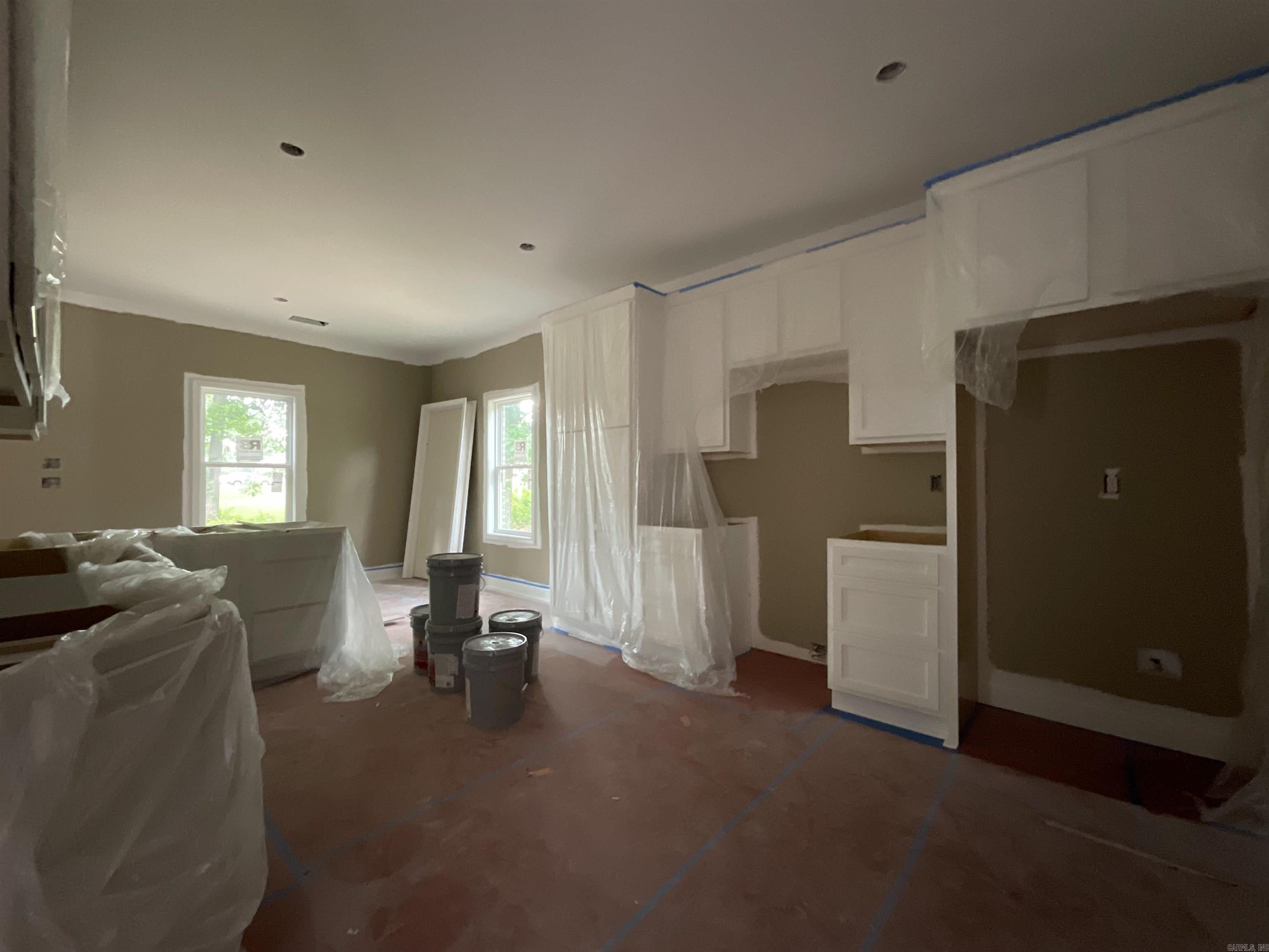 MCGEE MEADOWS - Residential