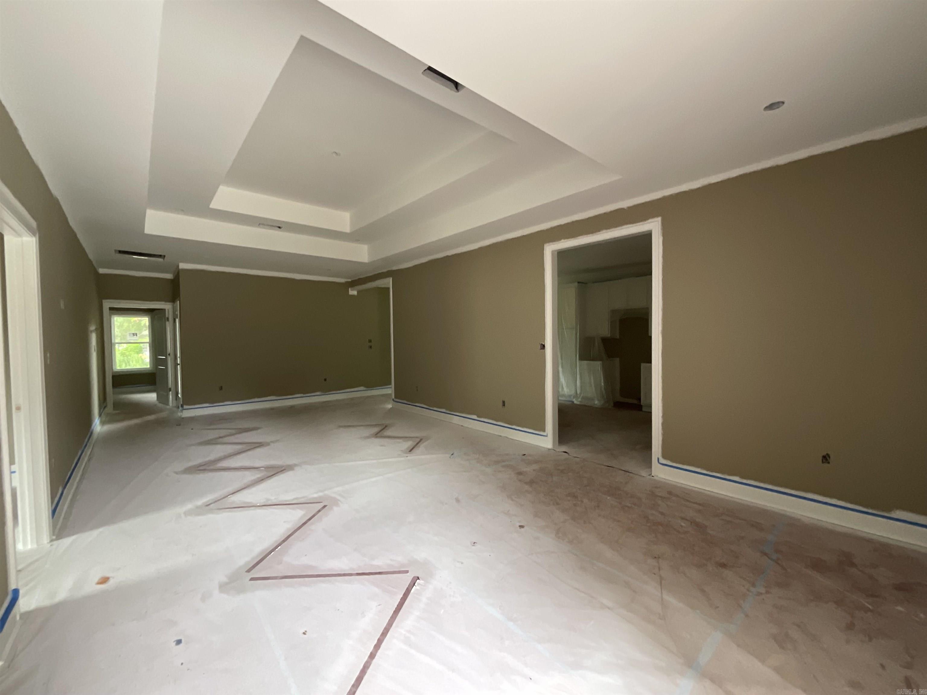 MCGEE MEADOWS - Residential