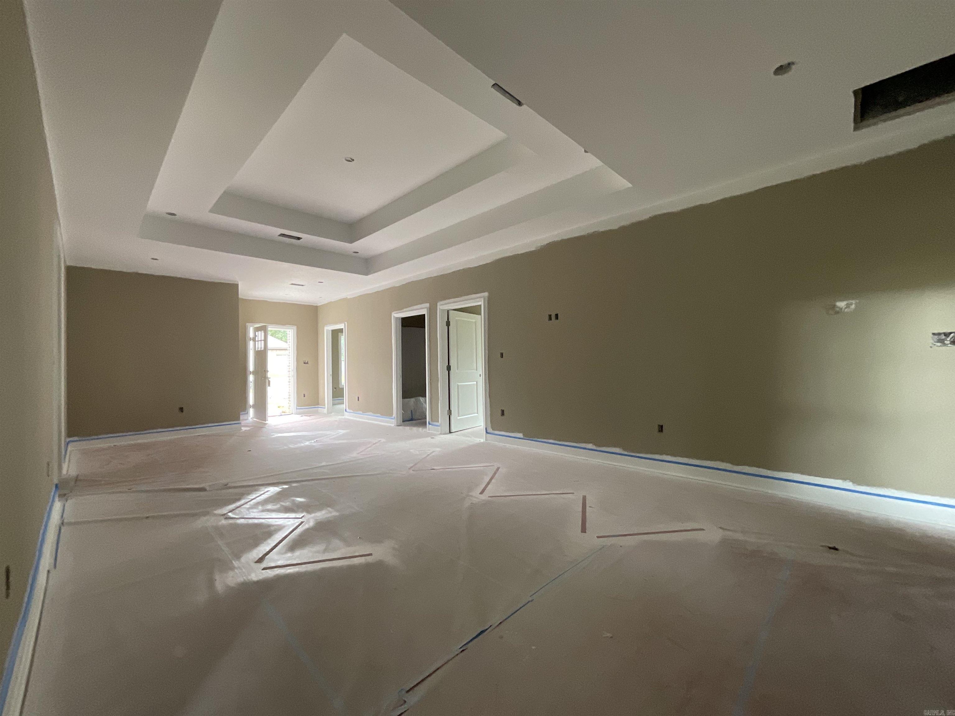 MCGEE MEADOWS - Residential