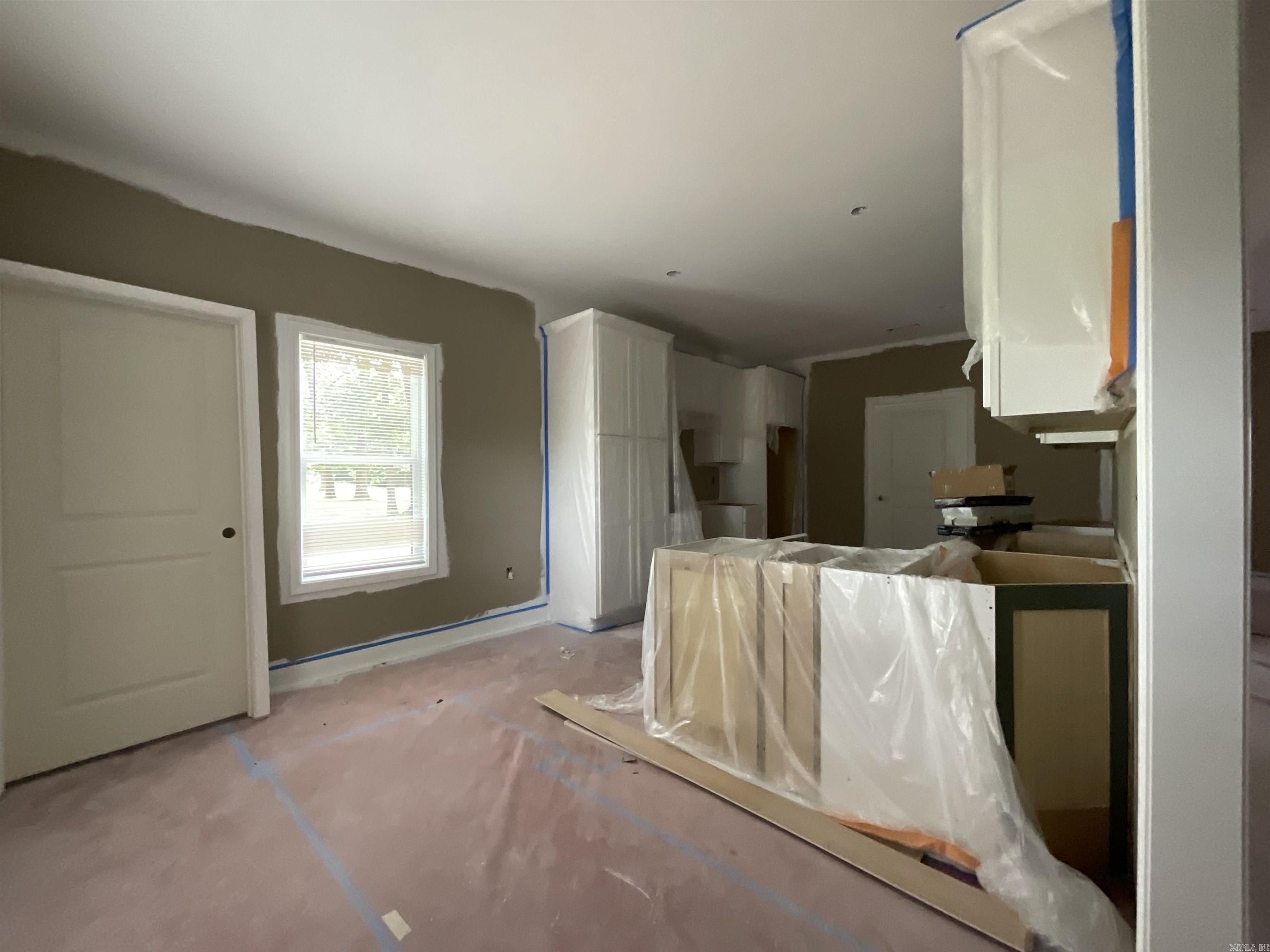 MCGEE MEADOWS - Residential