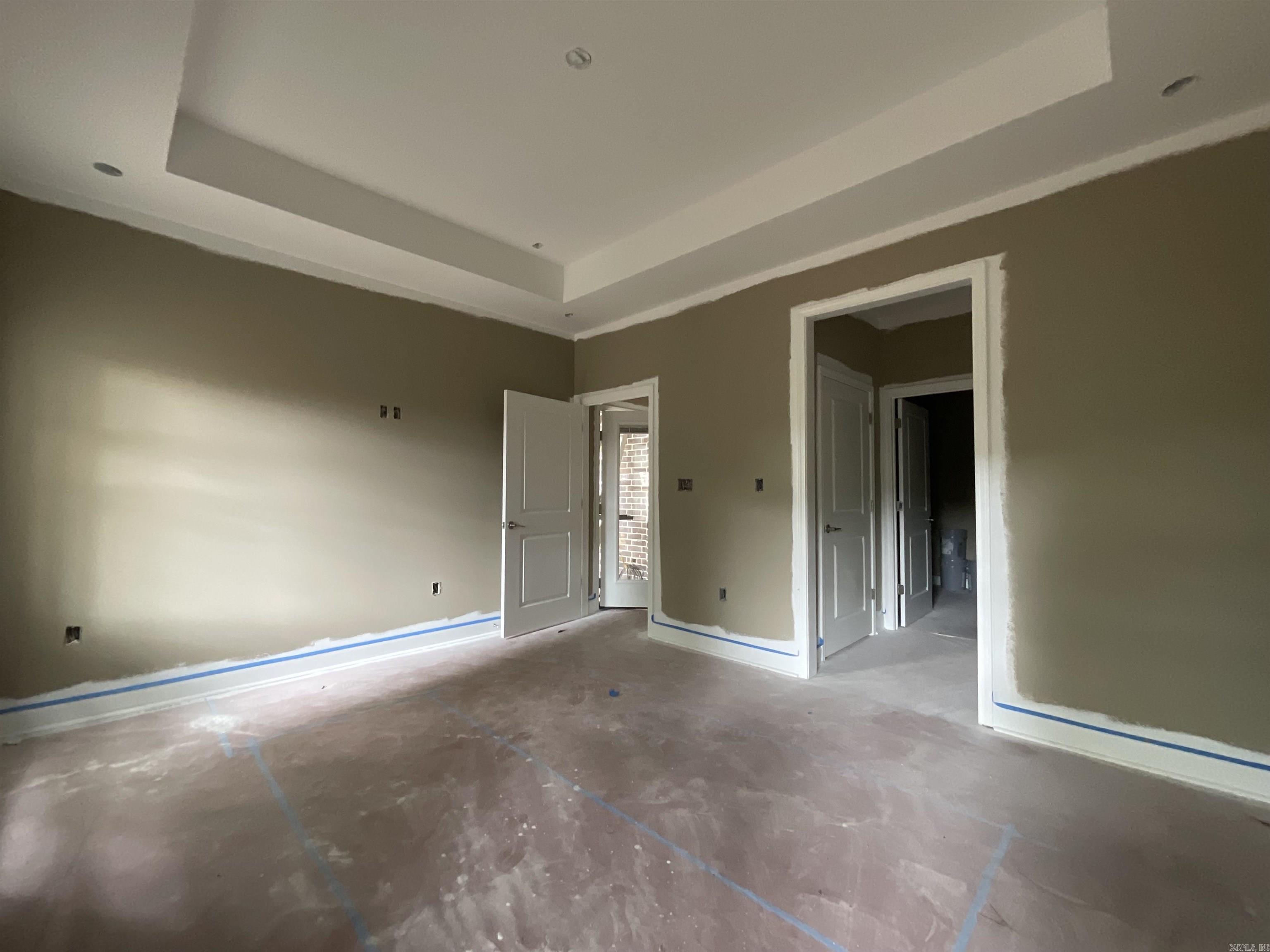 MCGEE MEADOWS - Residential