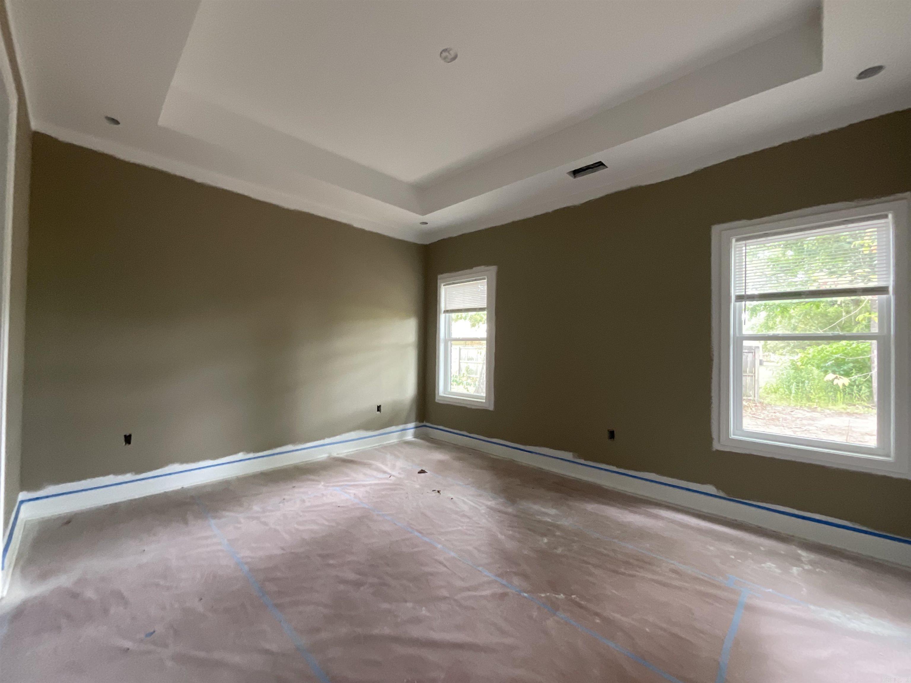 MCGEE MEADOWS - Residential