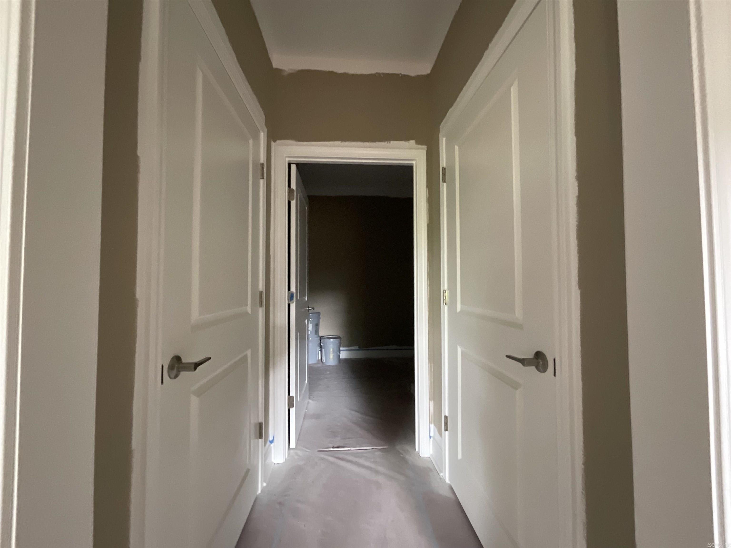 MCGEE MEADOWS - Residential