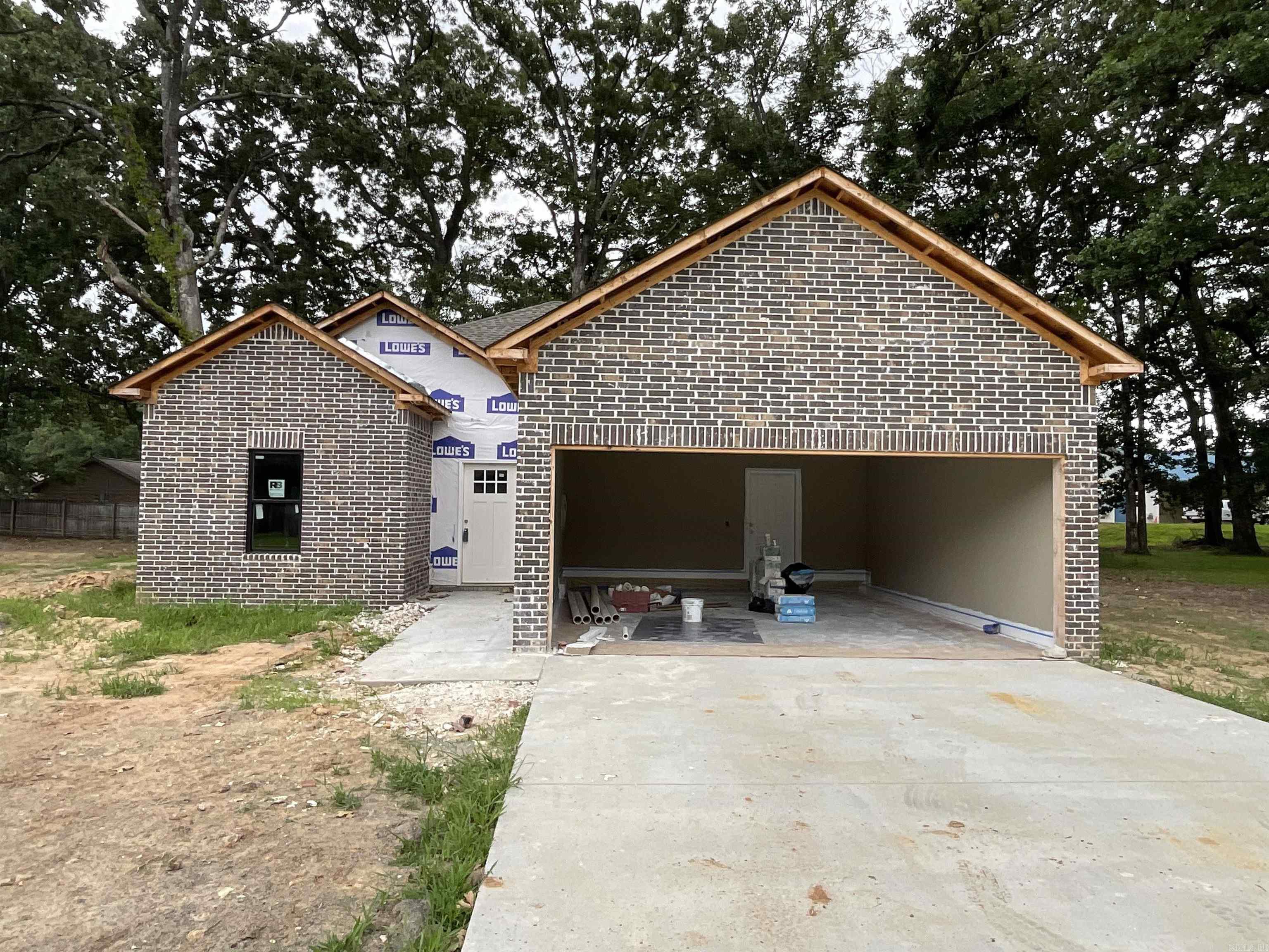 MCGEE MEADOWS - Residential