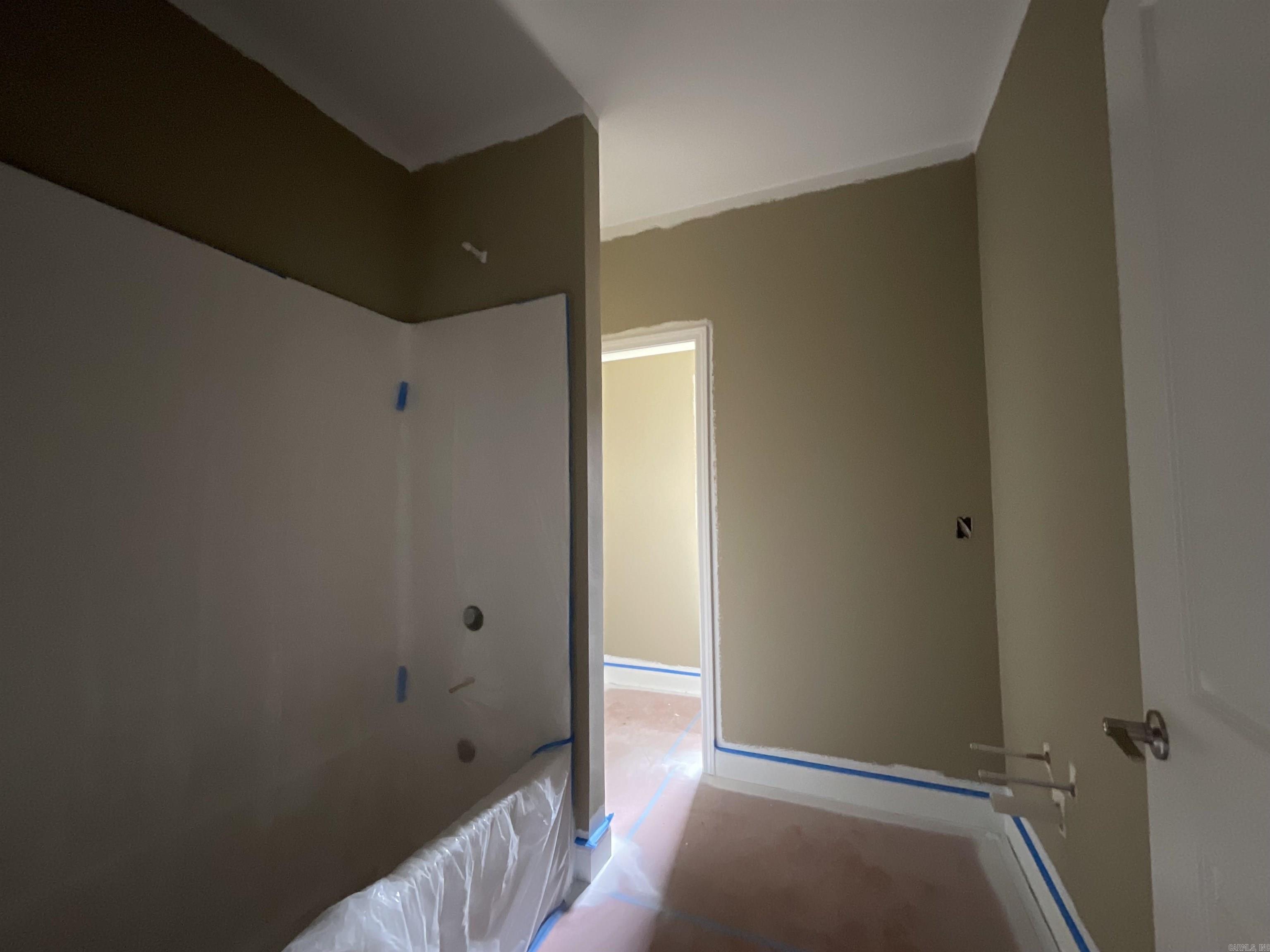 MCGEE MEADOWS - Residential