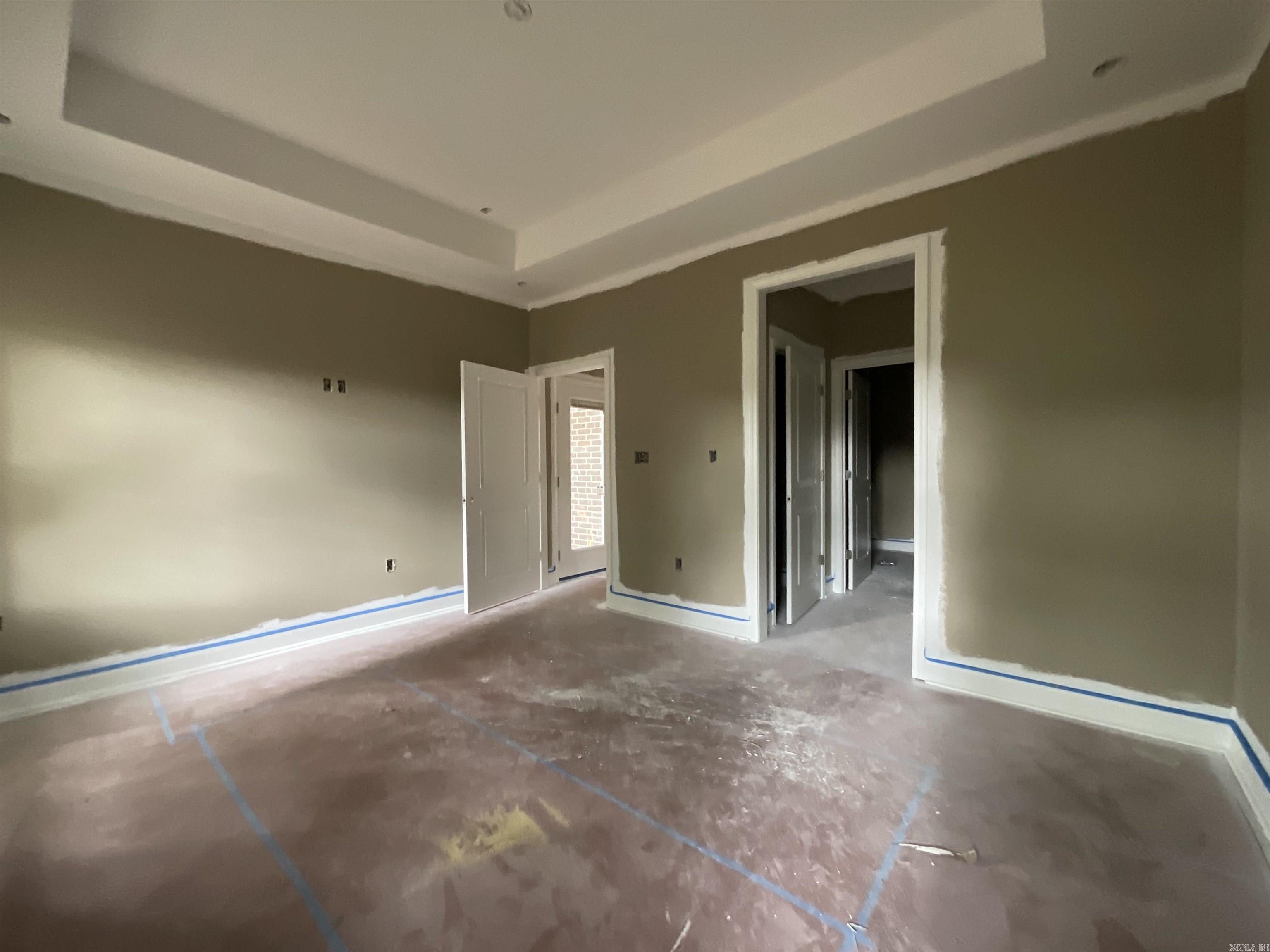 MCGEE MEADOWS - Residential