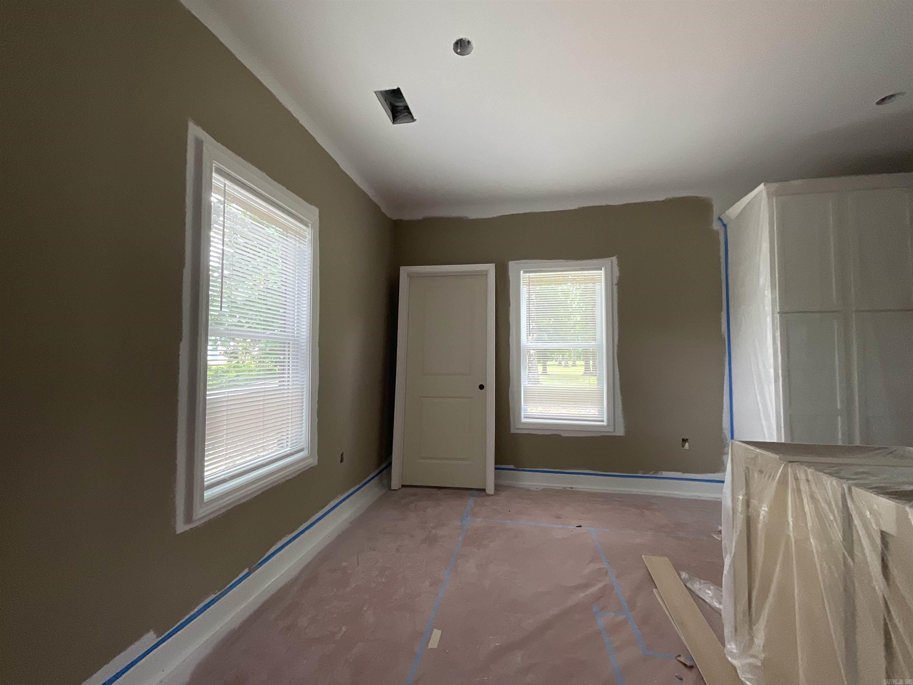 MCGEE MEADOWS - Residential