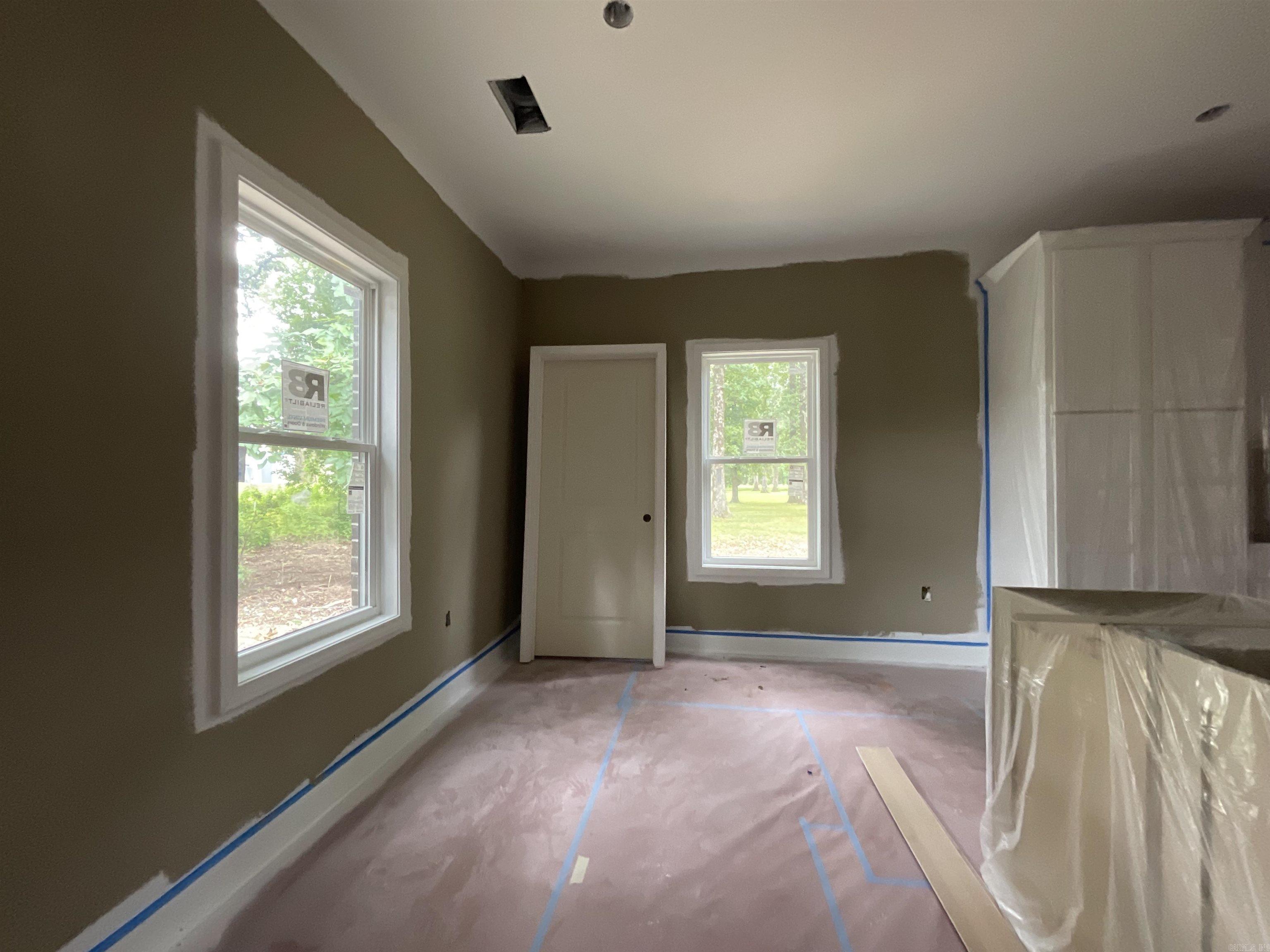 MCGEE MEADOWS - Residential