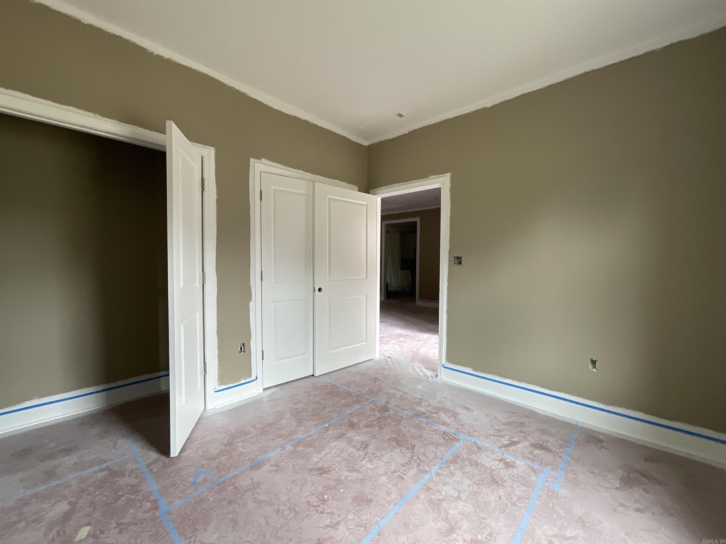 MCGEE MEADOWS - Residential