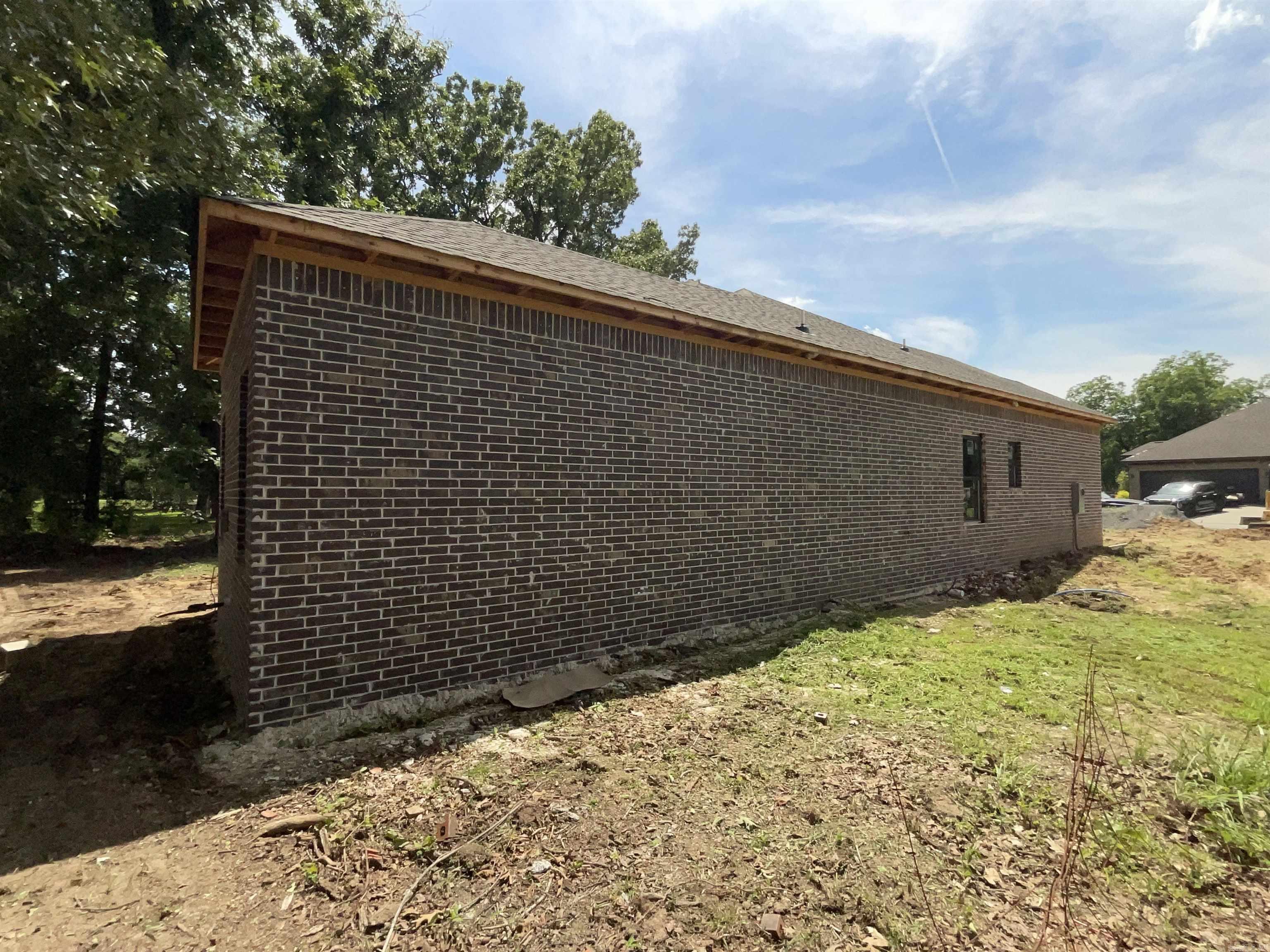 MCGEE MEADOWS - Residential