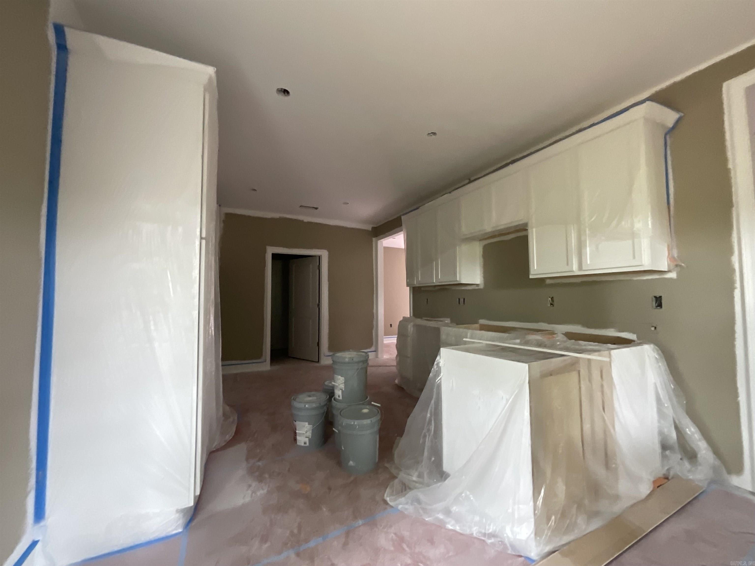 MCGEE MEADOWS - Residential