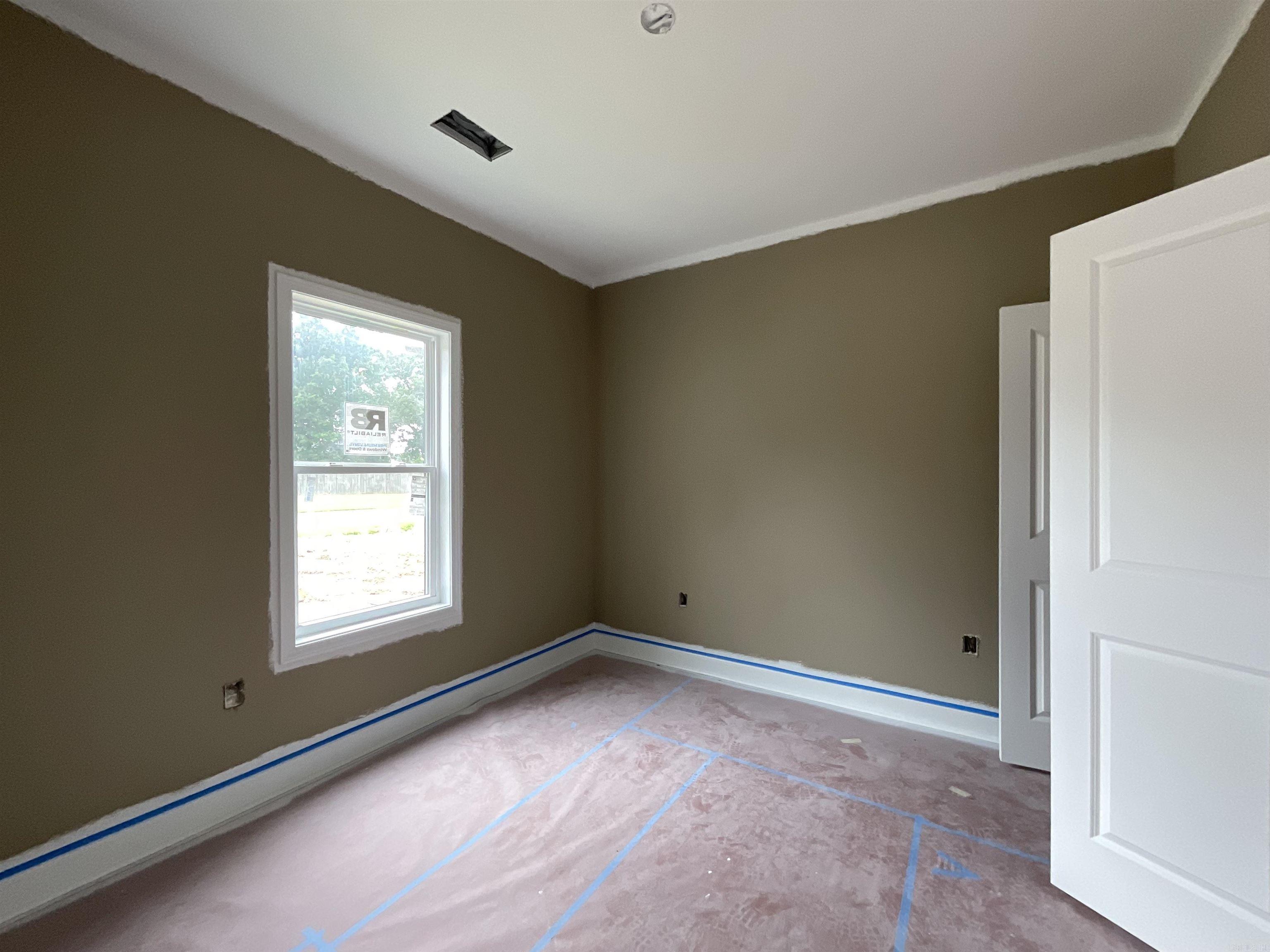 MCGEE MEADOWS - Residential