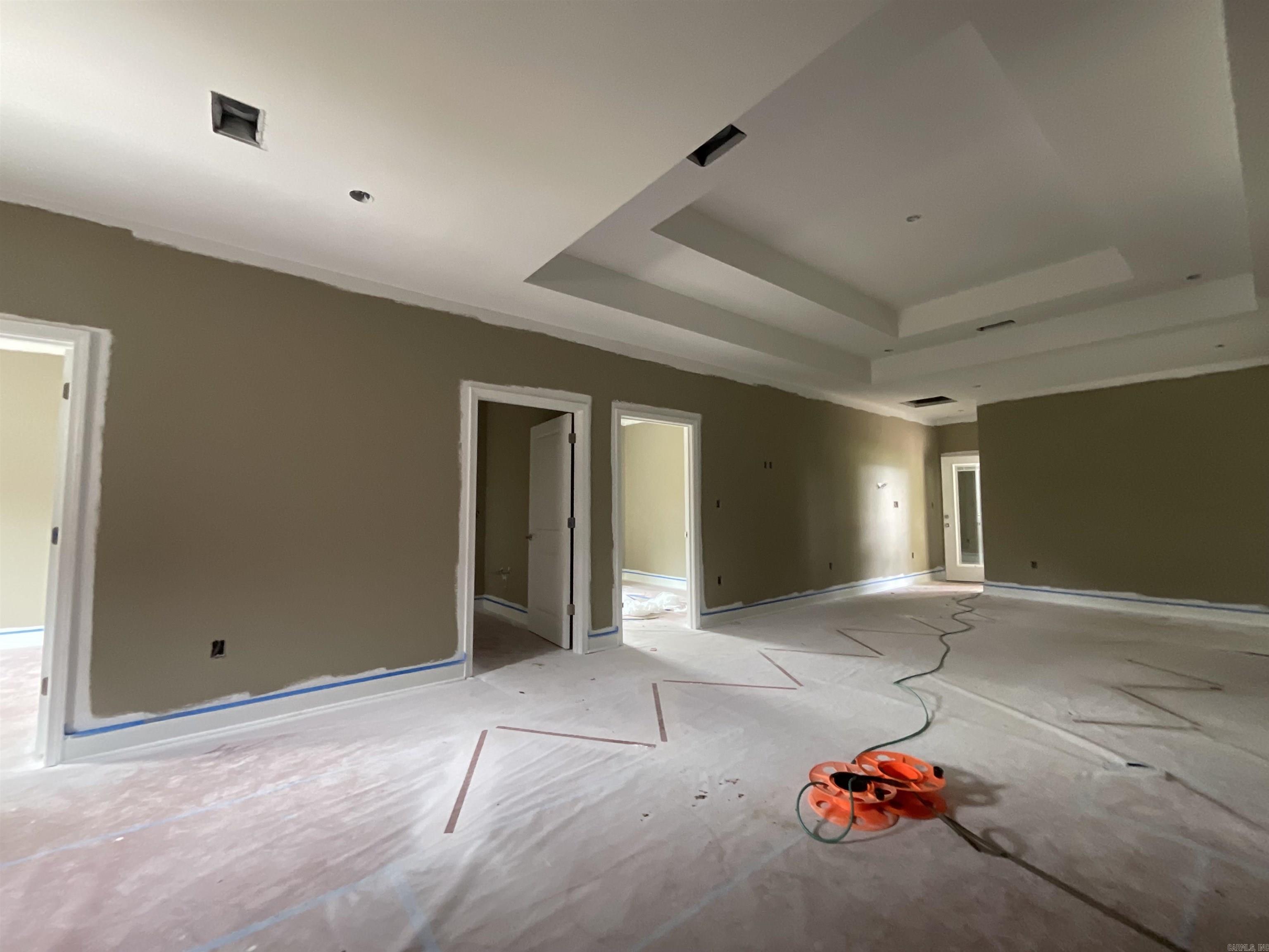 MCGEE MEADOWS - Residential