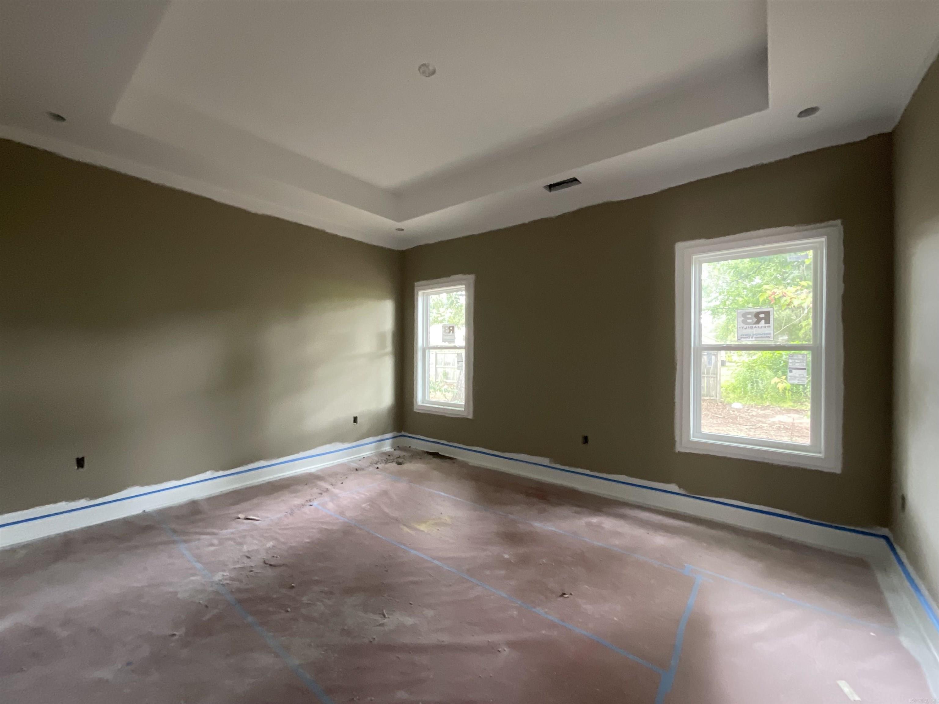 MCGEE MEADOWS - Residential