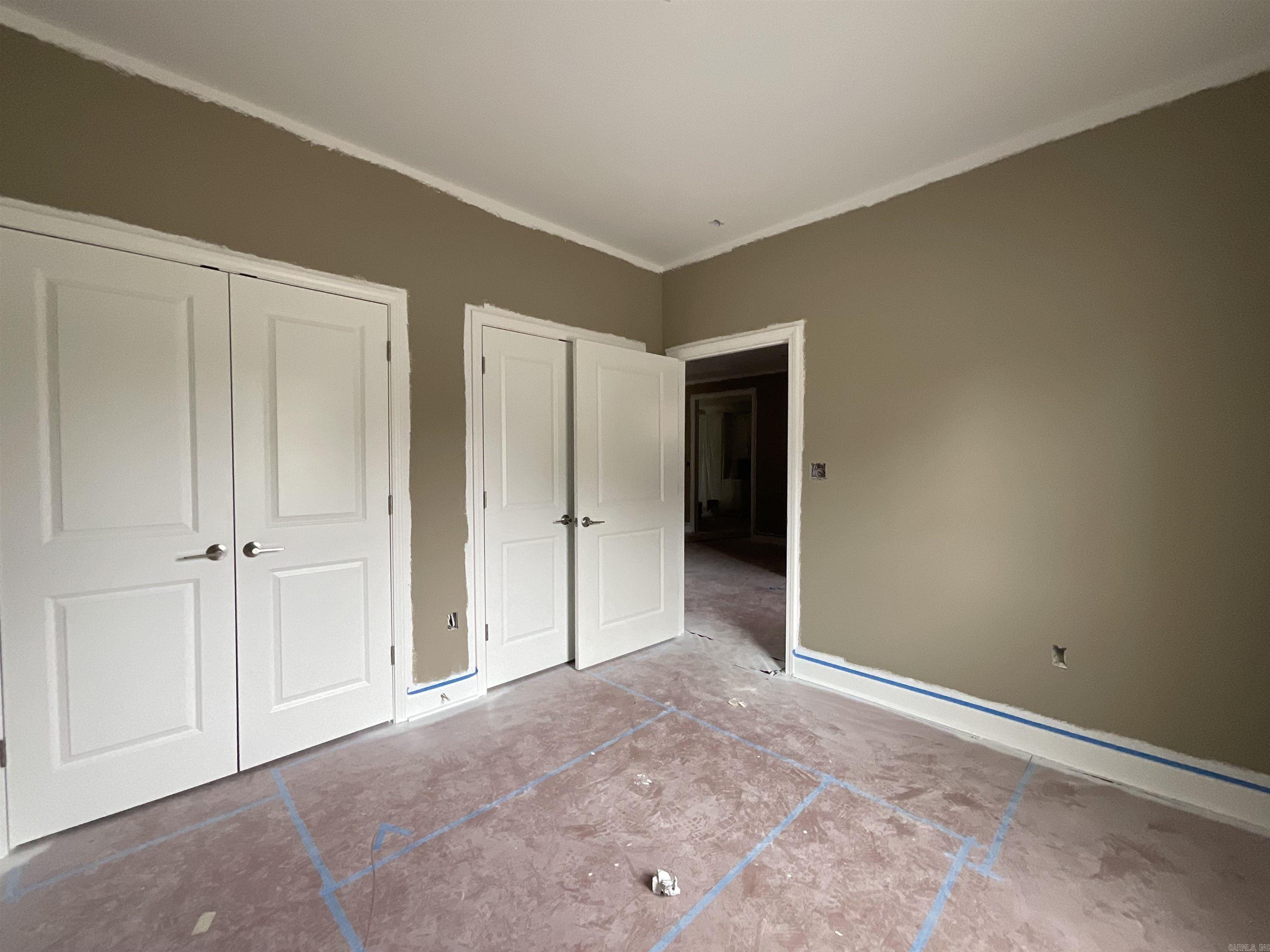 MCGEE MEADOWS - Residential