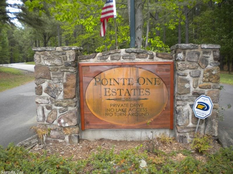 Pointe One Estates - Residential