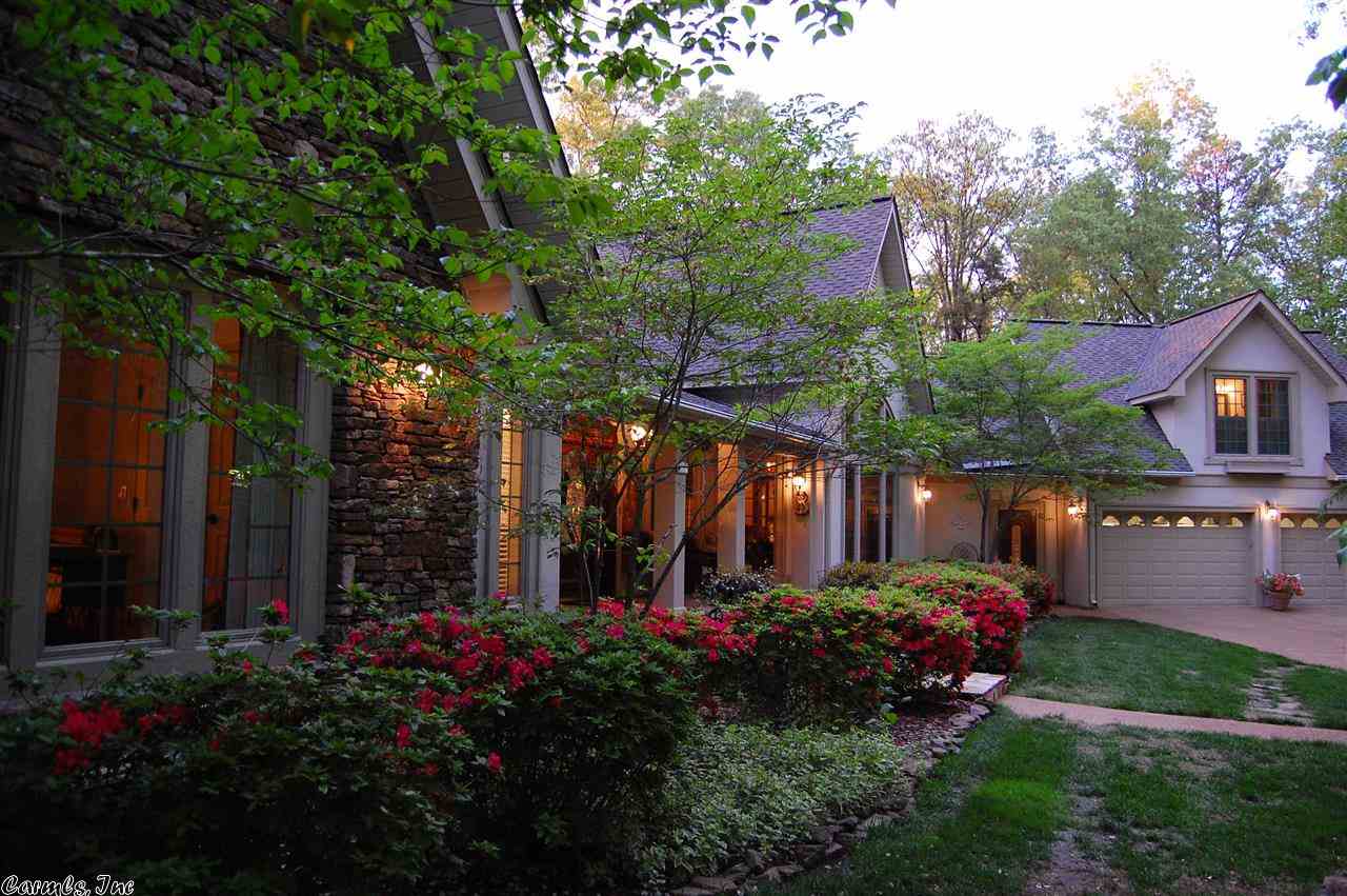 Pointe One Estates - Residential