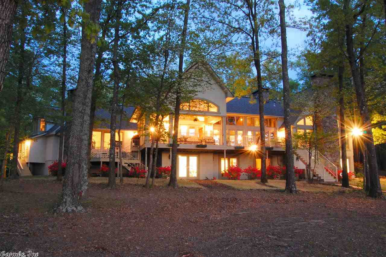Pointe One Estates - Residential