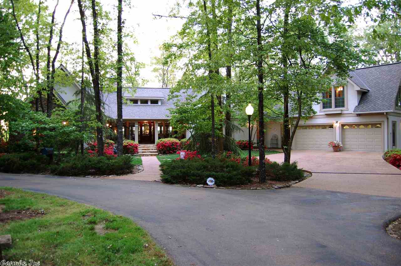 Pointe One Estates - Residential