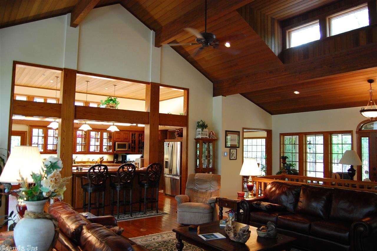 Pointe One Estates - Residential