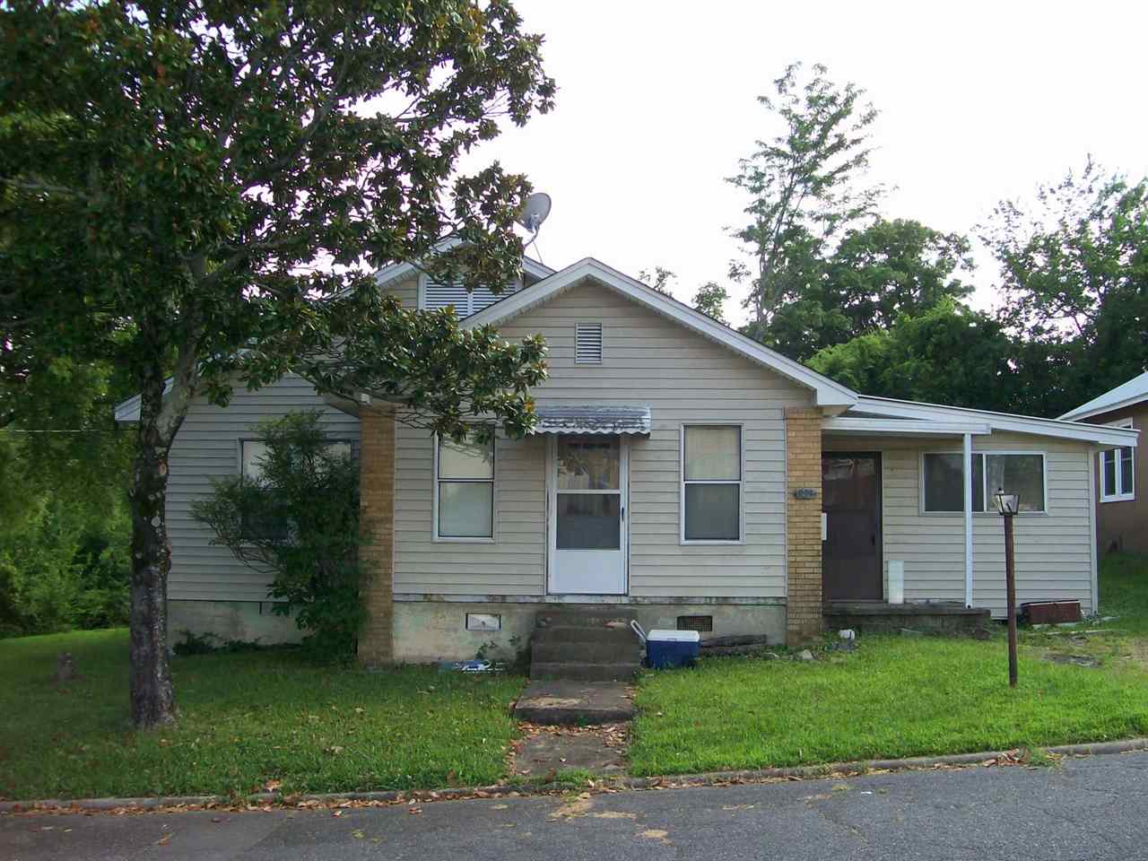 GARFIELD ADDITION - Residential