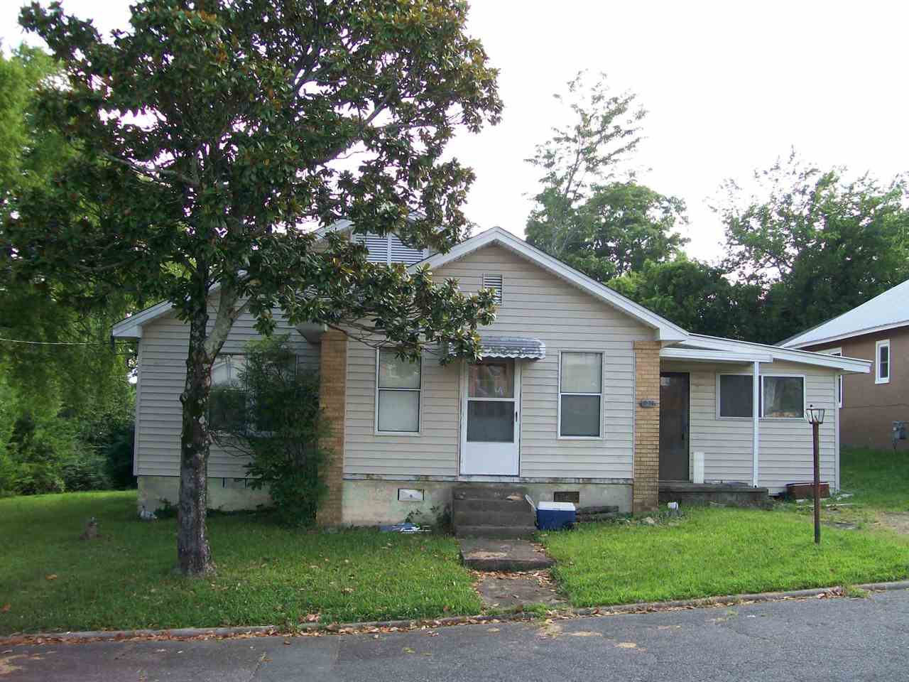 GARFIELD ADDITION - Residential