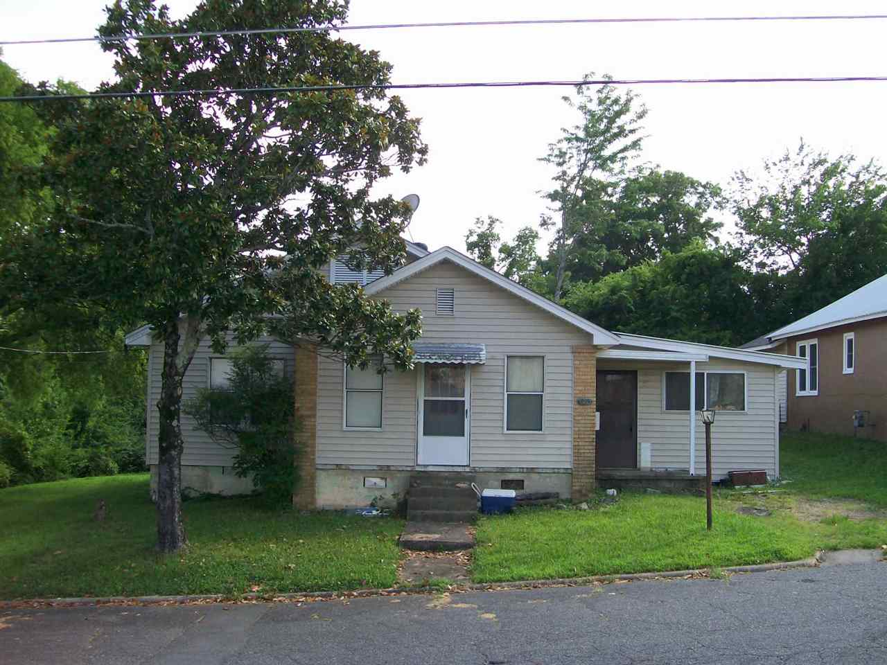 GARFIELD ADDITION - Residential