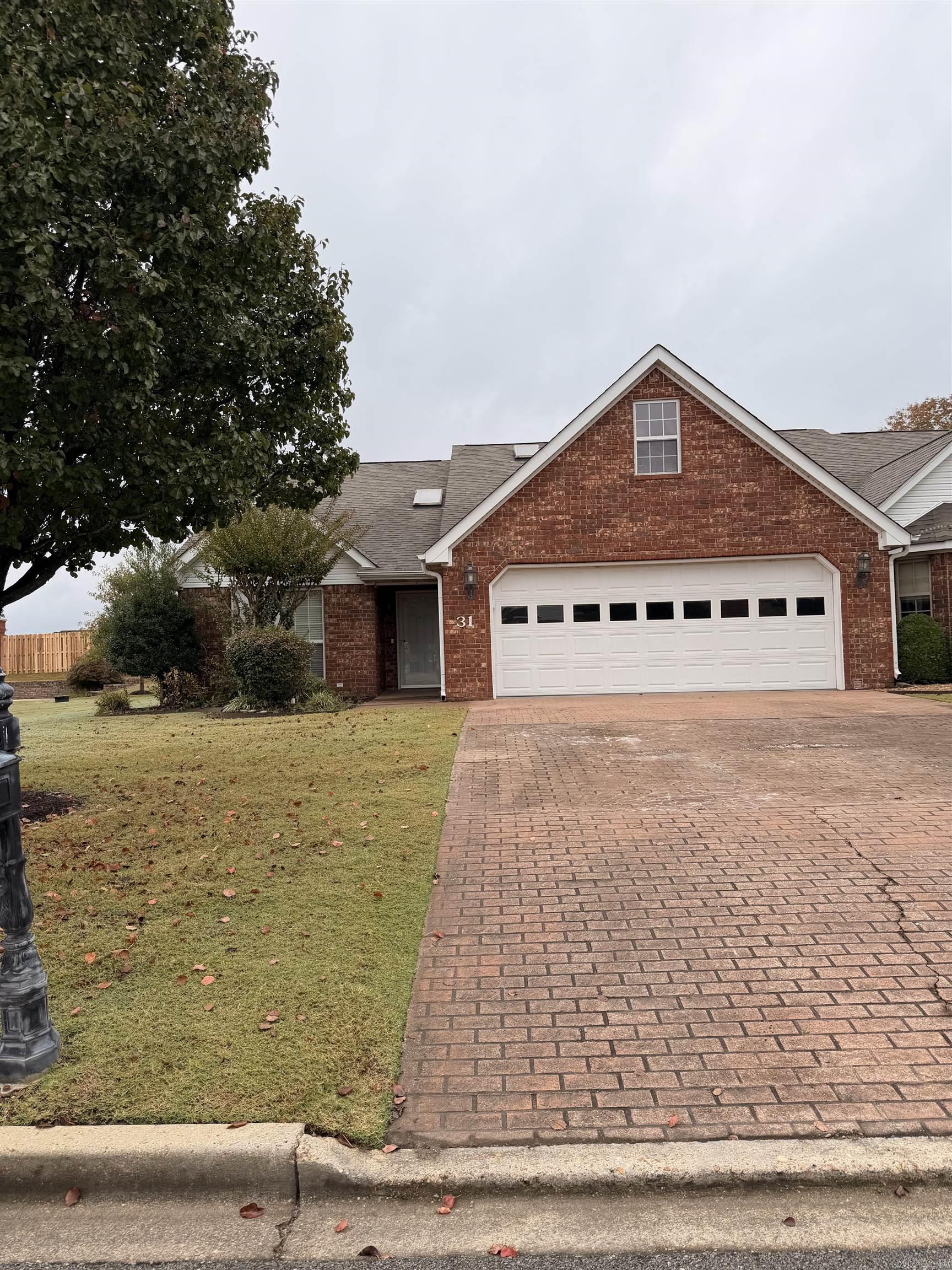 Enclave - Residential Lease