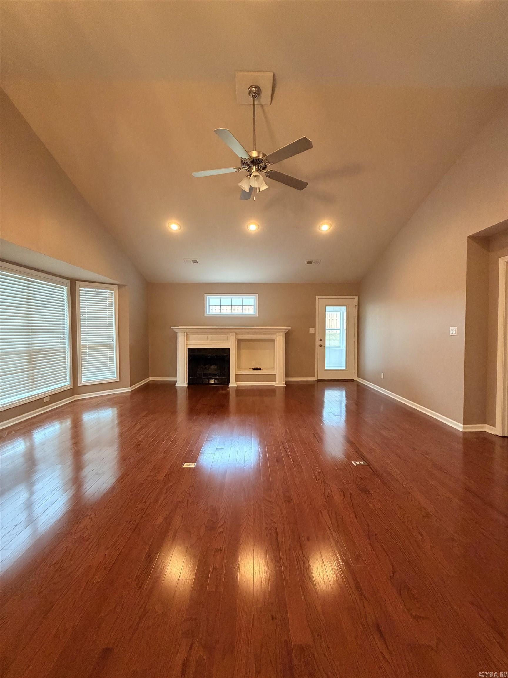Enclave - Residential Lease