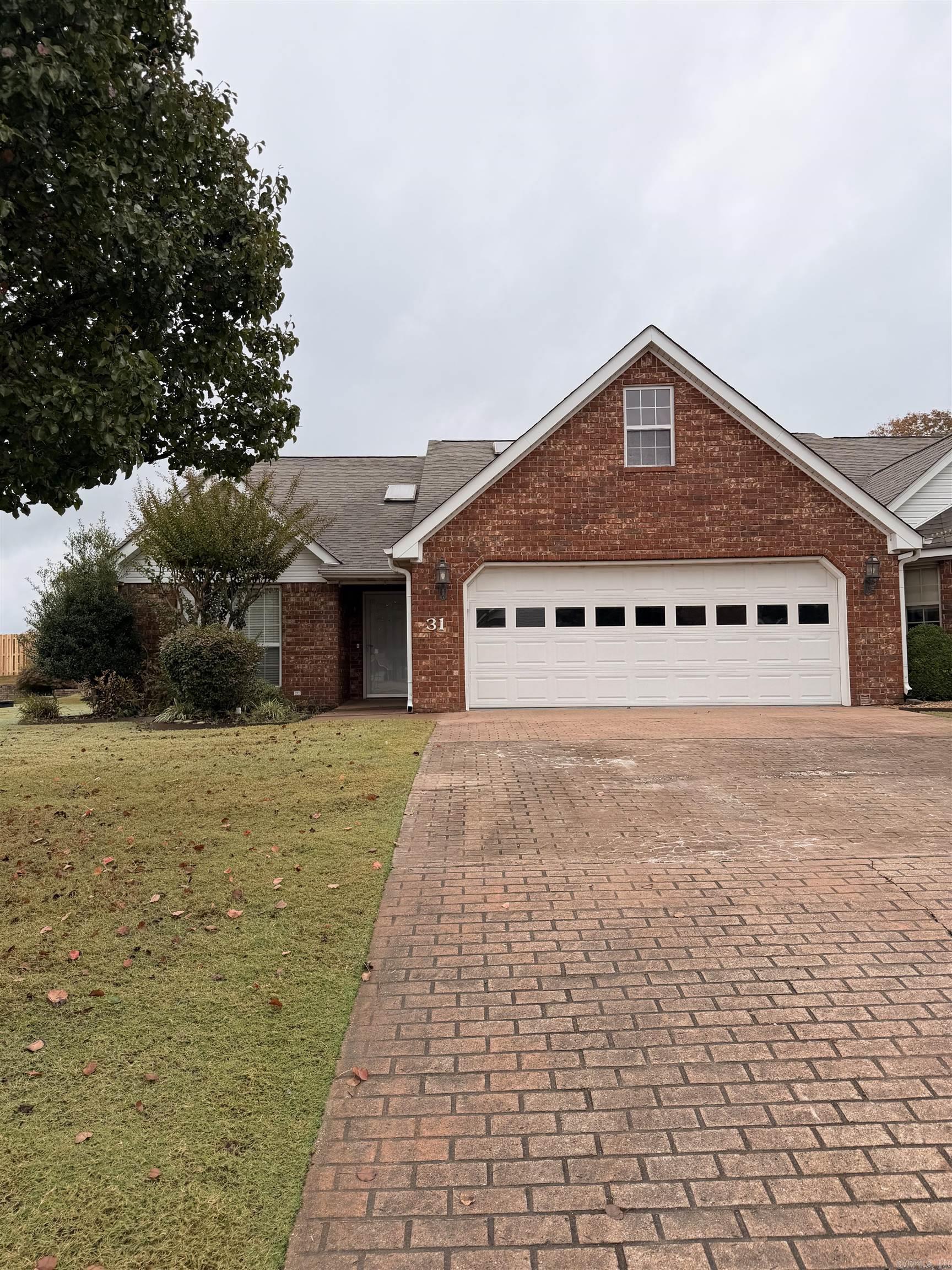 Enclave - Residential Lease