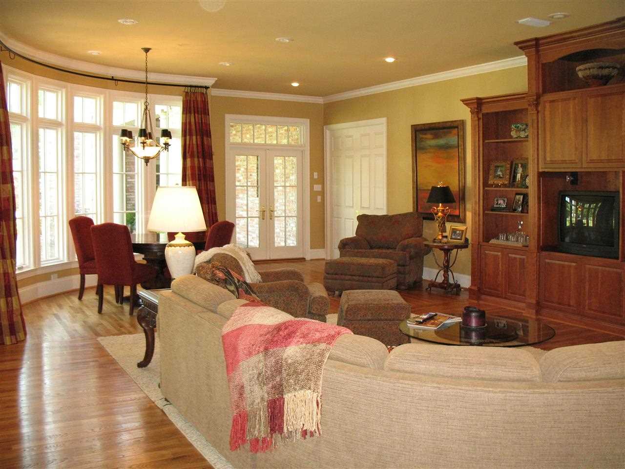 Newtons - Residential