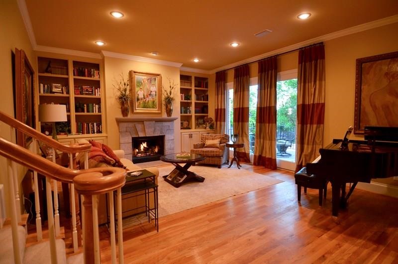 Newtons - Residential