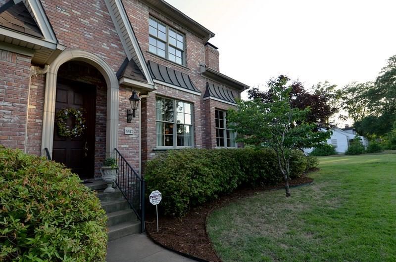 Newtons - Residential