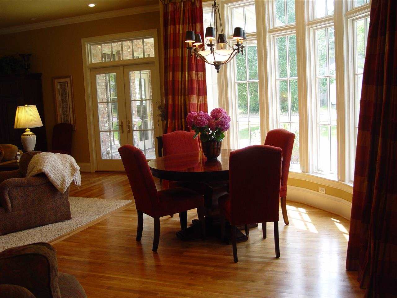 Newtons - Residential