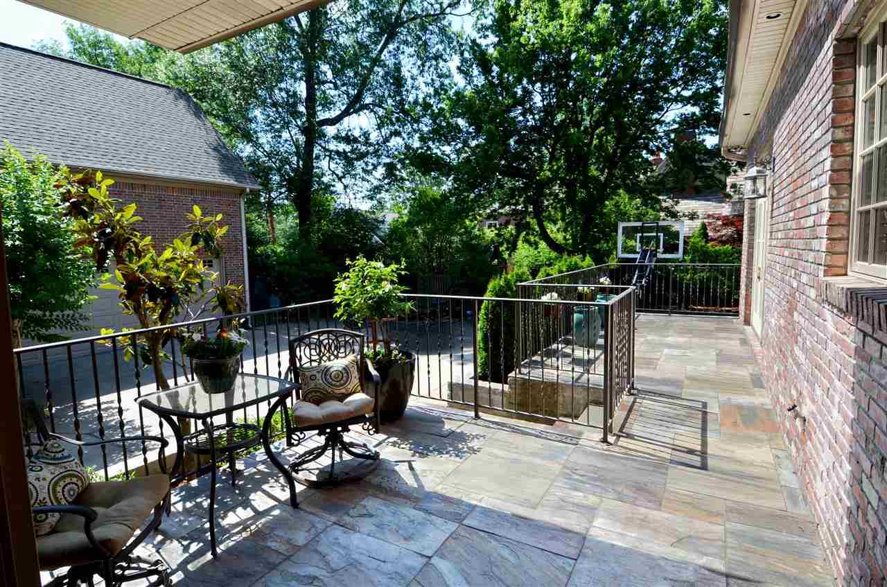 Newtons - Residential