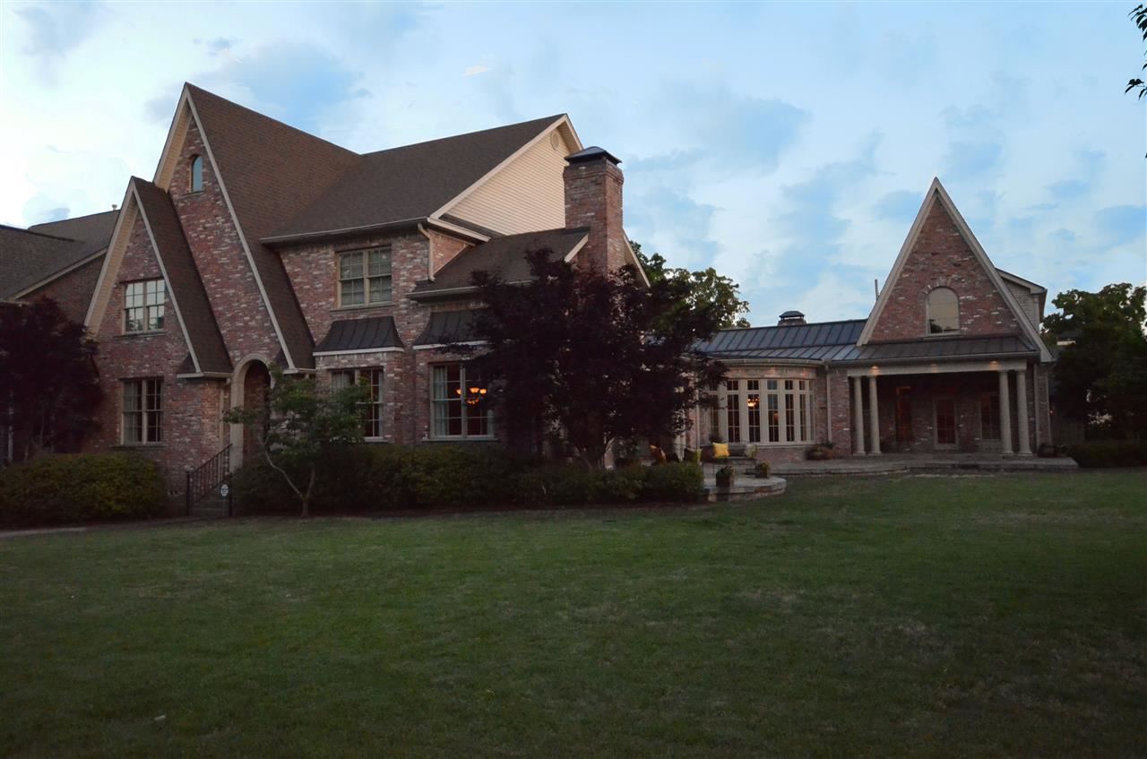 Newtons - Residential