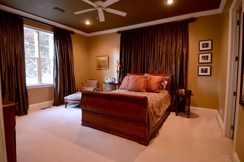 Newtons - Residential