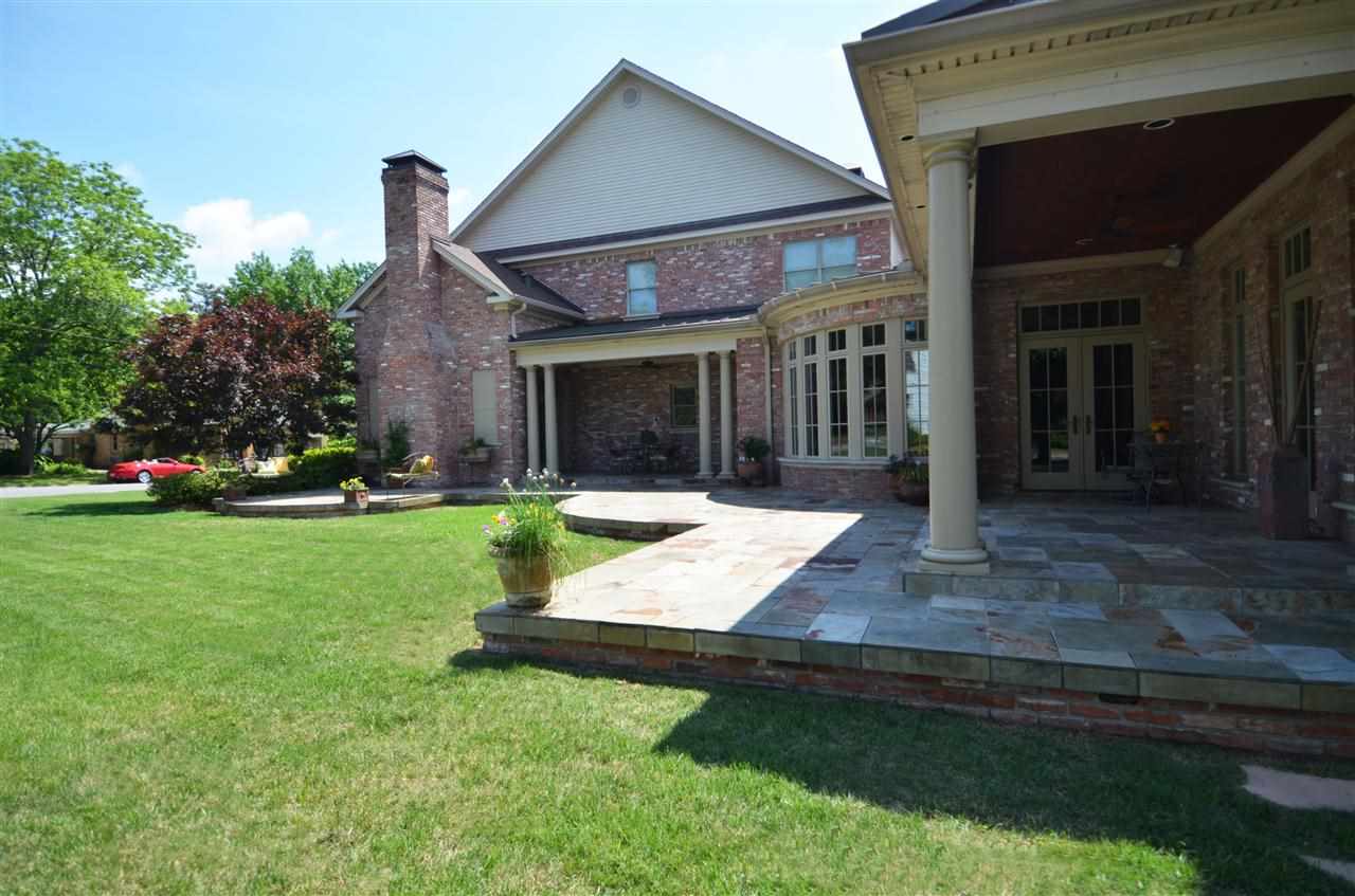 Newtons - Residential