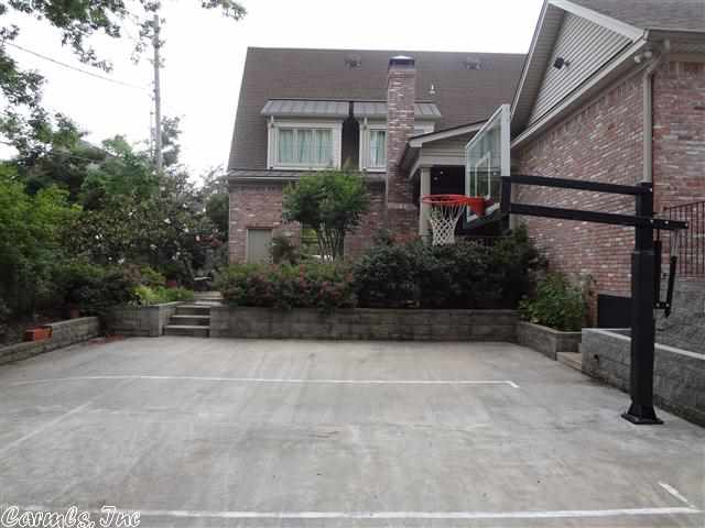 Newtons - Residential