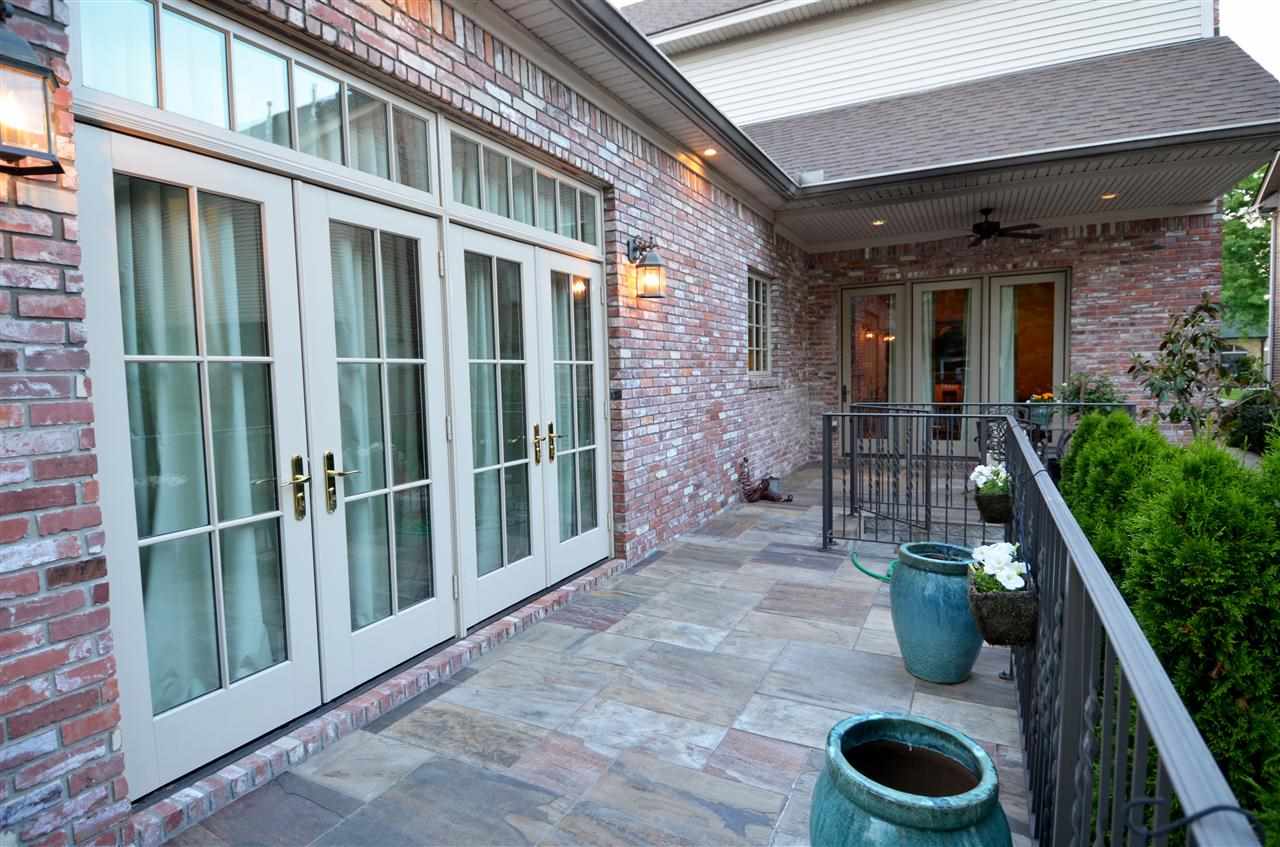 Newtons - Residential