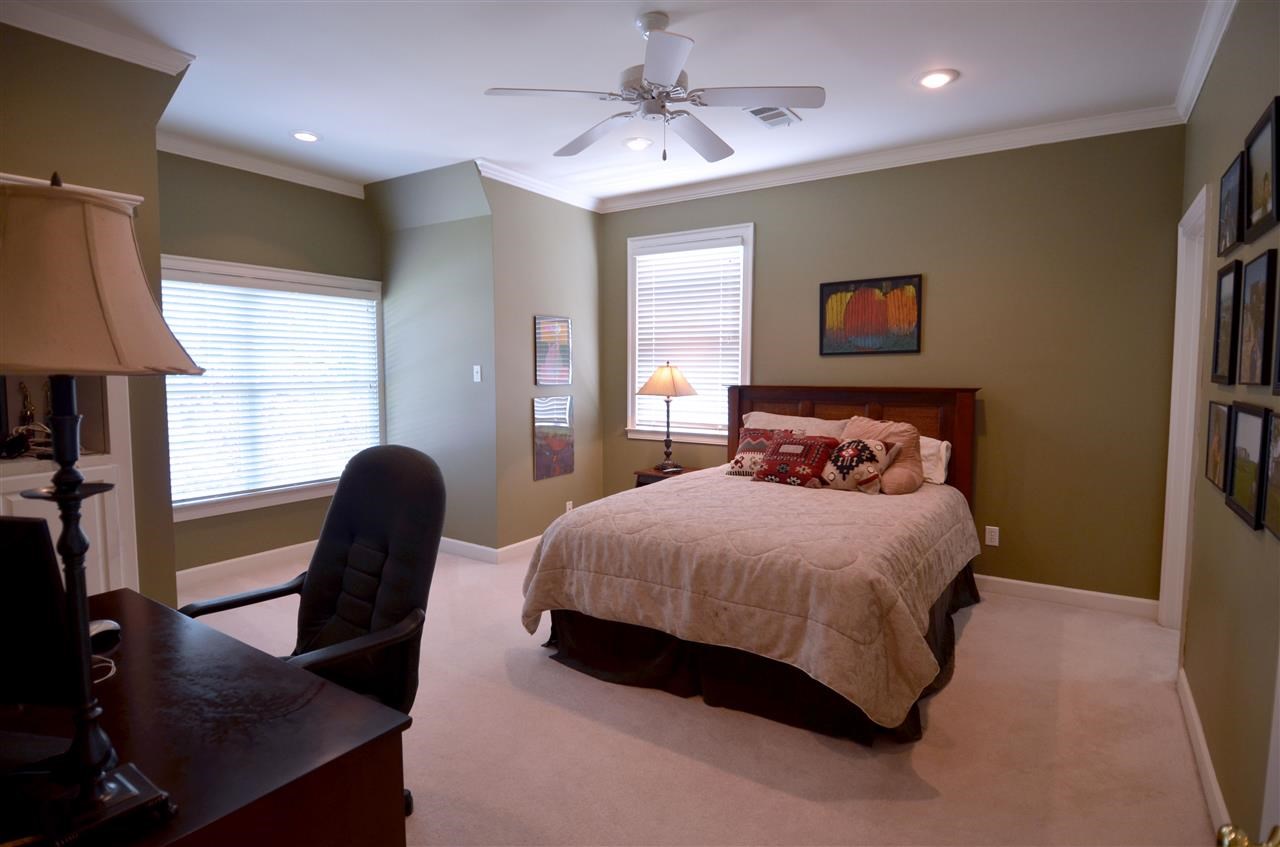 Newtons - Residential