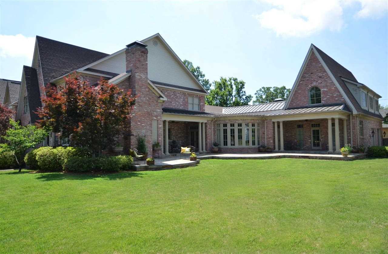 Newtons - Residential