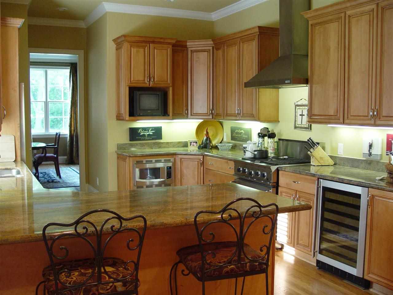 Newtons - Residential