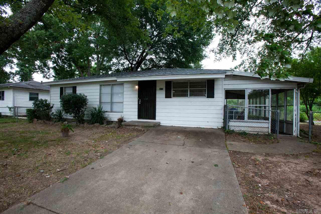 Richland - Residential Lease